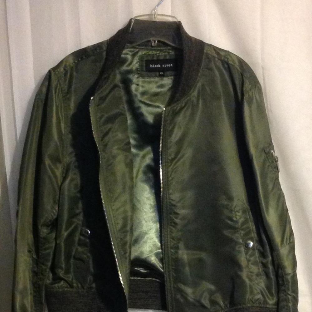 Jacket